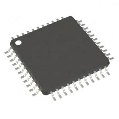 中国 IC Integrated Circuits ATMEGA164P-20AQ 販売のため