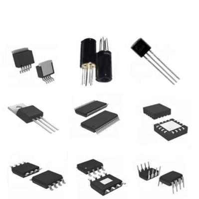 China IC Integrated Circuits ATMEGA128RFA1-ZU for sale