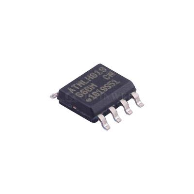 China IC Integrated Circuits AT93C46D-PU for sale