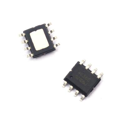 China IC Integrated Circuits ATA5722C-PLQW-1 for sale