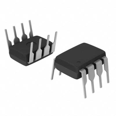 China IC Integrated Circuits MIC38HC45BN PMIC Power Management IC for sale