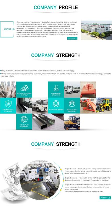 Verified China supplier - Please input your companyname!Zhong Yun Intelligent Machinery (Yantai) Corp., Ltd.