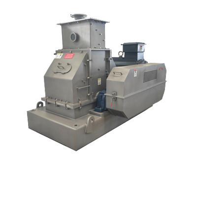 China 30 - 45KW Tapioca Starch Processing Machine For Industrial Production for sale