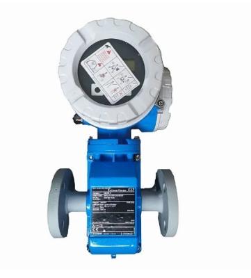 中国 High Strength 60hz Automatic Flow Meter With Ac / Dc Power Supply 販売のため