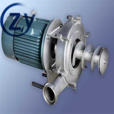 Chine Fiber Pump And High Flow Up To 500 HP For Industrial Application à vendre