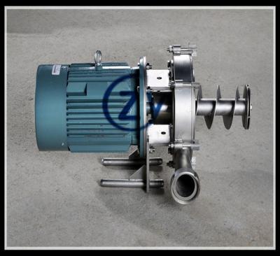 China Heavy Duty Vertical Centrifugal Pump Up To 500 HP 5000 GPM Cast Iron Stainless Steel Bronze à venda