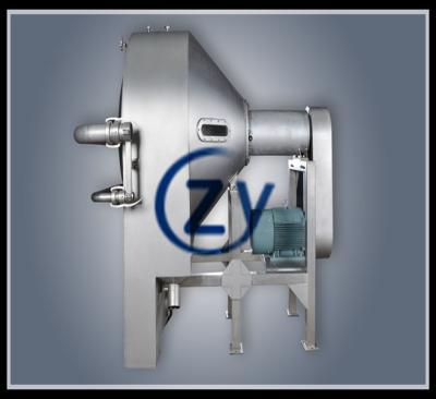 中国 タピオカのカッサバ澱粉の抽出機械遠心分離機はSS304材料をふるいます 販売のため