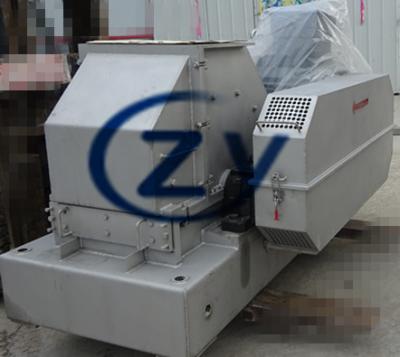 China Máquina de pulir de la mandioca de la comida/verdura que machaca la máquina Rasper 55kw en venta