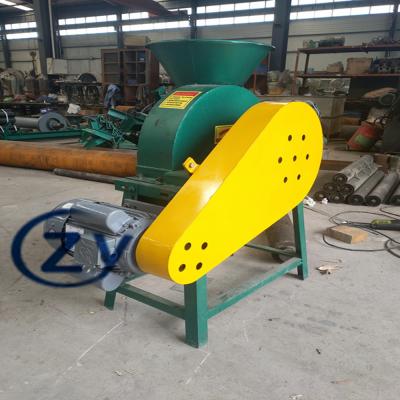 China Esmagamento da primeira fase da trituração de martelo do equipamento de processamento da farinha da mandioca à venda