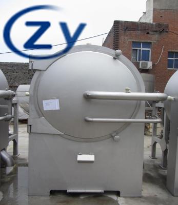 China Stainless Steel Corn Starch Machine / Grain Processing Centrifugal Sieves 20 - 25t / H for sale