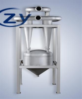 中国 SS304澱粉の機械類の予備品のカッサバのDesanderの高性能の効率 販売のため