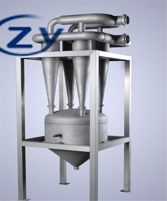 China Desand Equipment Cassava Starch Fiber Separator Machine Flour Processing for sale