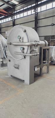 China Centrifugal Sieving Cassava Starch Extraction Machine 380V for sale