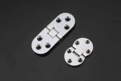 China Cabinet Practical Stainless Steel Concealed Hinges Multipurpose Durable for sale