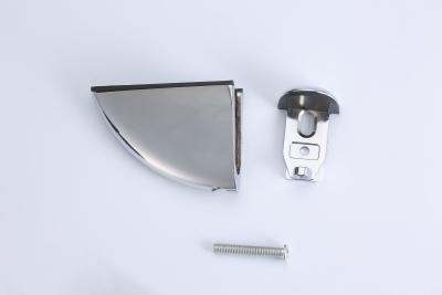 China REGAL-Klammer-Clip Multiscene Rostschutzglas, Multifunktionsglasregal-Klammer zu verkaufen