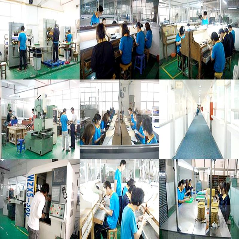 Verified China supplier - ZHIWEI CO., LIMITED