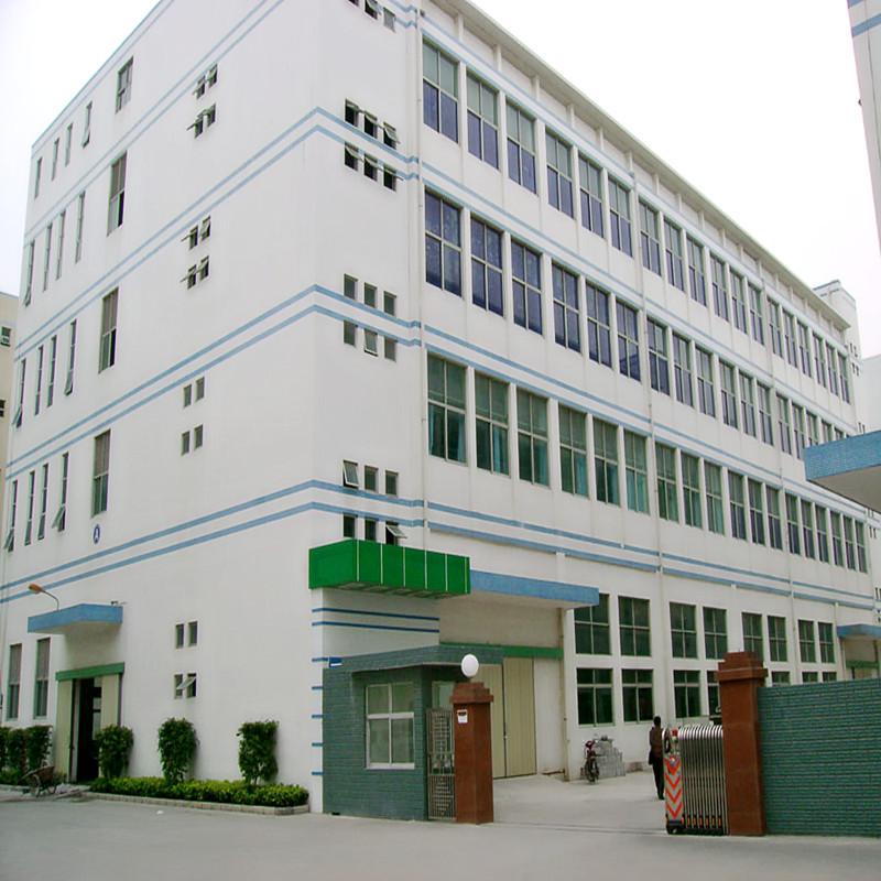 Verified China supplier - ZHIWEI CO., LIMITED
