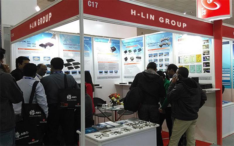 Verified China supplier - H-LIN INTERNATIONAL (HK) LIMITED
