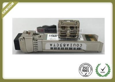 China 16Gbps SFP Transceiver Module Fibre Channel Cabling 150m Max Transfer Distance for sale