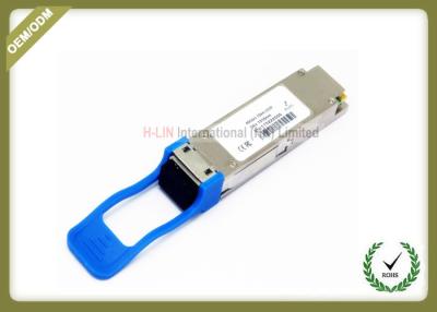 China Single Mode SFP Transceiver Module LR 10Km Distance With CWDM Optical Wave for sale