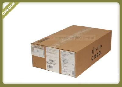 China Original Cisco 3850 Ethernet Fiber Optic Media Converter 24 Port 10G SFP Port Model WS-C3850-24XS-S for sale