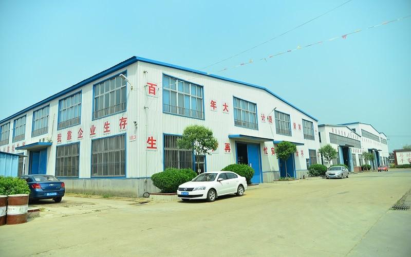 確認済みの中国サプライヤー - Qingdao Beishun Environmental Protection Technology Co.,Ltd