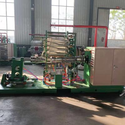 China Bicycle Motorcycle Tyre Making Machine Stb for sale