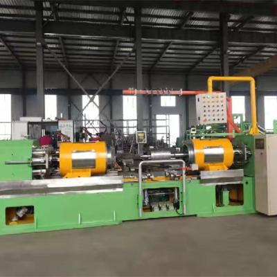 China Tubeless Tire Building Machine Bladder Capsule Tire Production Line for sale
