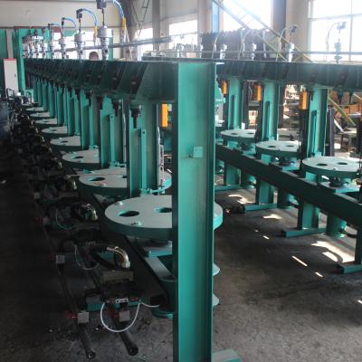 China 140mm Bike Tyre Making Machine Tire Curing Press For Motorcycle Wheelbarrow for sale