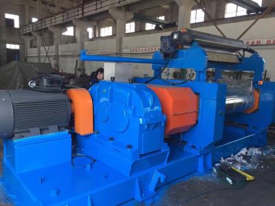 Китай Промышленная высокая техническая машина мельницы 2 кренов смешивая для смешивать резины продается