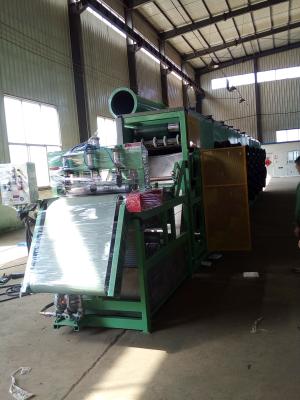 China Steel Electric Drive Batch Off Cooling Machine With 2 Years Warranty for sale