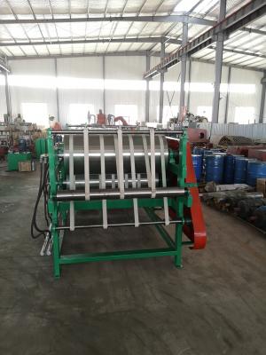 China PLC Automatic Rubber Cooling Machine 220V-480V for sale