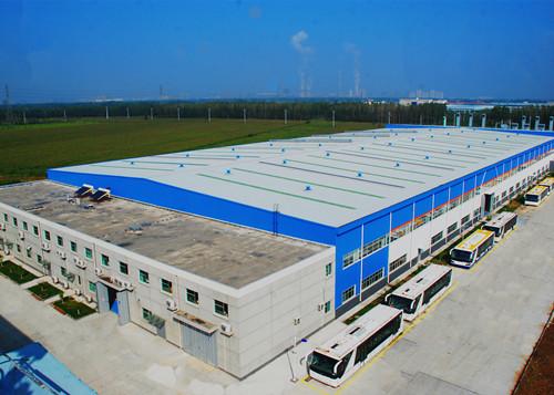 Verified China supplier - Xinfa  Airport  Equipment  Ltd.