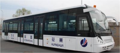 China 51 Passenger 4 Stroke Diesel Engine Airport Limousine Bus KG-B4270 for sale