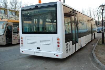 China Left / Right Hand Drive International Shuttle Bus Xinfa Airport Equipment for sale