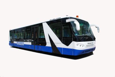 Chine Autobus A5300 de transfert d'aéroport avec la grande capacité et la décoration adaptée aux besoins du client à vendre