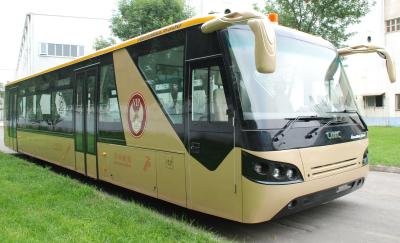 China equivalent to Cobus3000 airport bus which our design is more special and price is competitive for sale