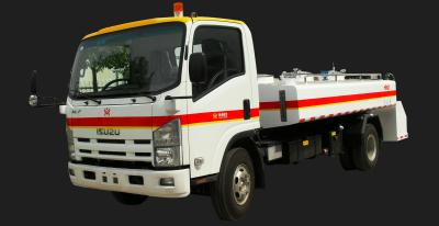 China A310 Aircraft Lavatory Service Truck High Performance for sale