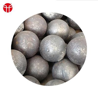China 1.5 inch   supplier of High/low Chrome Ball for Grinding Ore in China for sale