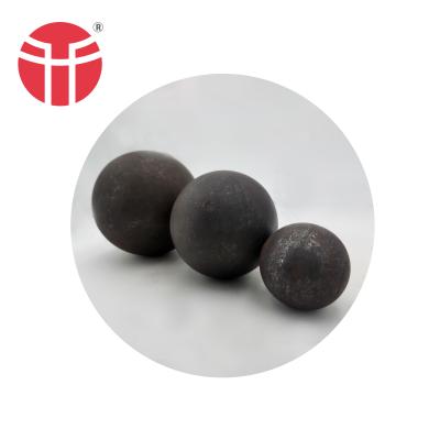 China grinding steel ball for ball mill for sale