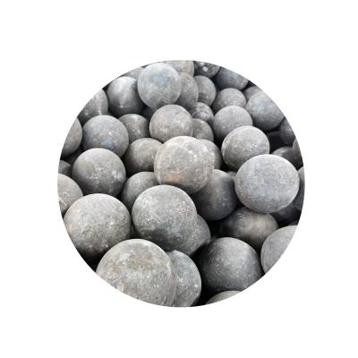 China 3.5inch grinding forged balls for sale