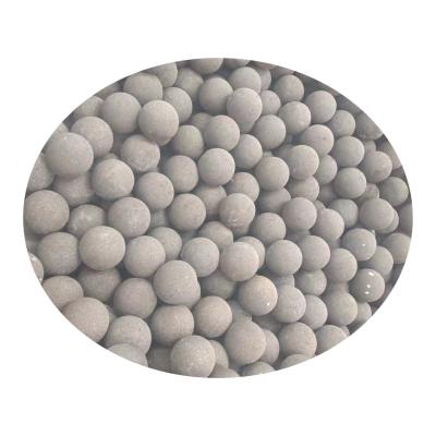 China HRC>58 forged Grinding meida Steel Ball  For Ball Mill 20-150mm for sale