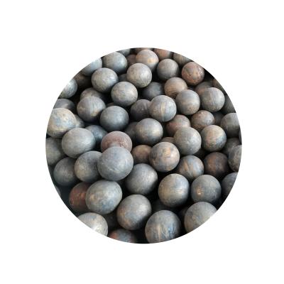 China product grinding forged steel ball for sale