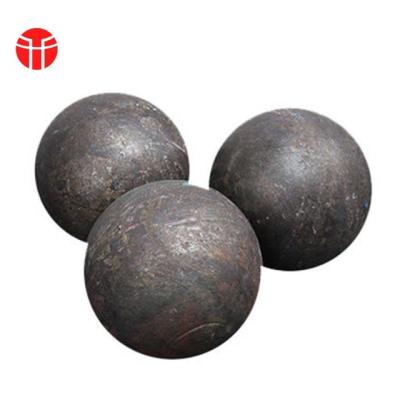 China 5inch grinding forged ball for mining for sale