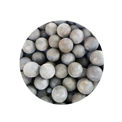 China forged grinding ball for mine for sale