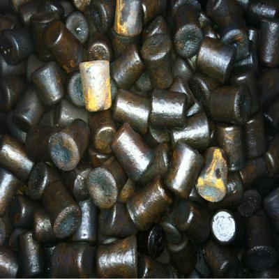 China grinding balls and grinding cylpebs for sale