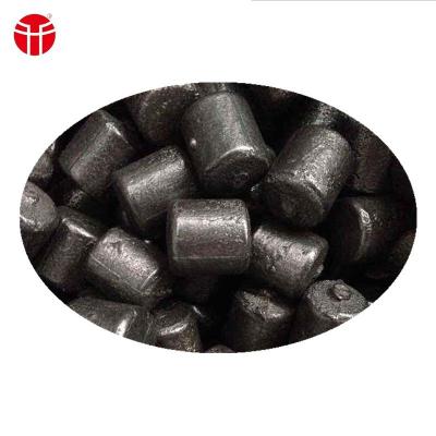 China low chrome grinding steel cylpebs for cement plant for sale