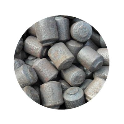 China high chrome cast iron cylpebs for mine for sale