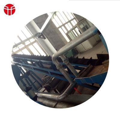 China Dia.20-50mm hot rolling steel ball making machine for sale
