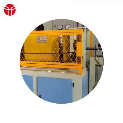 China 60mm skew rolling steel ball rolling machine for sale